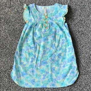 👗Matilda Jane brand dress EUC size 4👗